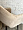 Белладжио Нью вращающийся бежевый бархат ножки черные для кафе, ресторана, дома, кухни 2152270