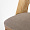 Антверпен бежевая ткань, массив бука (цвет натуральное дерево) для кафе, ресторана, дома, кухни 2097179