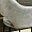 Магриб Нью бежево-коричневая ткань ножки черные для кафе, ресторана, дома, кухни 2209793