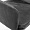 Магриб Нью вращающийся темно-серый бархат ножки черные для кафе, ресторана, дома, кухни 2208418
