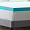 Alfabed Topper Space 3503814