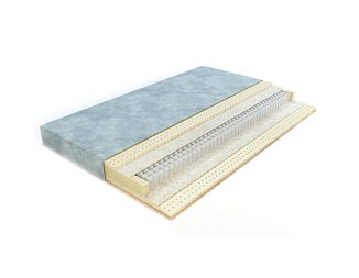 Saltea evita baby ecolux