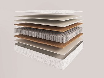 Saltea flex dream jupiter