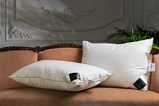 Pernă trois couronnes clima night goose down pillow