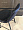 Стул Бормио черная экокожа ножки черные для кафе, ресторана, дома, кухни 2114043