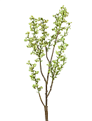 Товар Ветка с лаймовыми мини-ягодками  в-62 см 12/120 добавлен в корзину