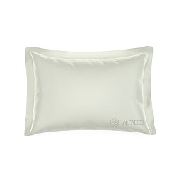 Pillow Case Premium Cotton Sateen Neutral 5/3