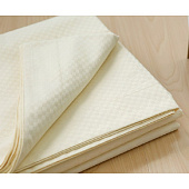 Товар Fata de perna premium cotton sateen cream chess cream 23 добавлен в корзину
