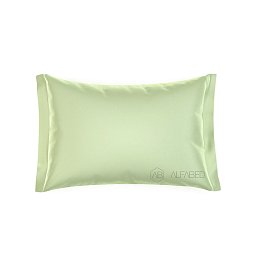 Pillow Case Royal Cotton Sateen Lime 5/2