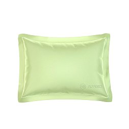 Pillow Case Premium Cotton Sateen Pistachio 5/4