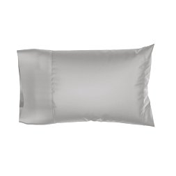Pillow Case Exclusive Modal Cold Grey Hotel 4/0