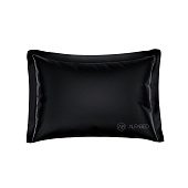 Товар Pillow Case Premium Cotton Sateen Black 5/3 добавлен в корзину