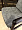 Ольборг темно-серая ткань, дуб, тон американский орех нью для кафе, ресторана, дома, кухни 2207952