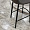 Стул Бормио темно-серая экокожа для кафе, ресторана, дома, кухни 2110524