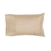 Товар Pillow Case Royal Cotton Sateen Coffee Hotel H 4/0 добавлен в корзину