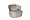 Кресло Glarus, велюр серый 102AN-KRES-1301-SER 1835185