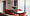 Белладжио Нью вращающийся бежевый бархат ножки золото для кафе, ресторана, дома, кухни 2166330