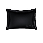 Товар Pillow Case Royal Cotton Sateen Black 3/3 добавлен в корзину