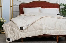 Одеяло Trois Couronnes Royal Yak Wool