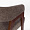 Берн коричнево-бежевая ткань, массив бука (цвет орех) для кафе, ресторана, дома, кухни 2139931
