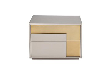 Тумбочка левая 58DB-NS19009L