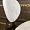 Стул Монтана без подлокотников светло-серая ткань, дуб (тон американский орех нью) для кафе, рестора 2210600