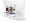 Pernă tempur traditional soft 3741002