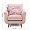 Кресло Pink 1228332