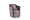 Кресло Verona вращающееся, велюр лиловый Bel13/хром  1450548