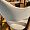 Стул Белфаст бежевая ткань, массив бука (орех) для кафе, ресторана, дома, кухни 2139453