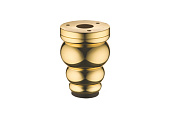 Товар Ножка Adjustable Gold H 8 cm добавлен в корзину