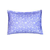 Товар Pillow Case Lux Double Face Jacquard Modal Provance Violet 3/3 добавлен в корзину