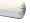 Fata de perna premium woven cotton sateen chess white roll standart 3728703