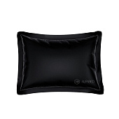 Товар Pillow Case Royal Cotton Sateen Black 5/4 добавлен в корзину