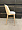 Стул Антверпен бежевая ткань, массив бука (натуральный) для кафе, ресторана, дома, кухни 2113641
