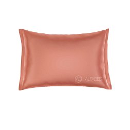 Pillow Case Royal Cotton Sateen Pink 3/2