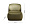 Кресло Capri Basic, велюр оливковый Триум35 80*90*82см 1605186
