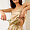 Топ 100% Silk beige 3738287