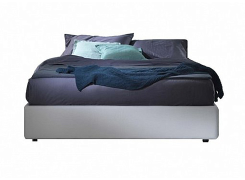 Patul alfabed smart cu mecanism de ridicare