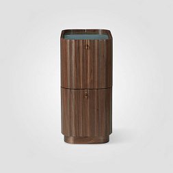 ОТЕЛЬ ПАРАДИЗО БАРНЫЙ ШКАФ