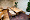 Белладжио Нью вращающийся бежевый бархат ножки золото для кафе, ресторана, дома, кухни 2166345