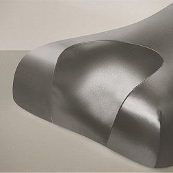 Pillow Case Exclusive Modal 100% Chocolate Beauty