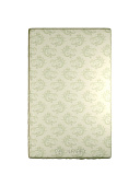 Товар Pillow Top Fitted Sheet Lux Double Face Jacquard Modal Vineyard Cream H-5 добавлен в корзину