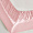 Fitted Sheet 100% Silk Joyful Rose 3698737