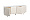 Комод Quadro 58DB-CH15873 2942491