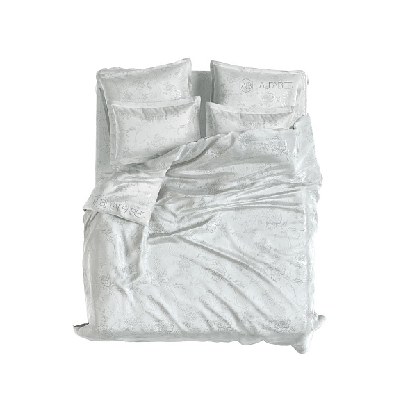 Set Royal Jacquard Modal Victoria