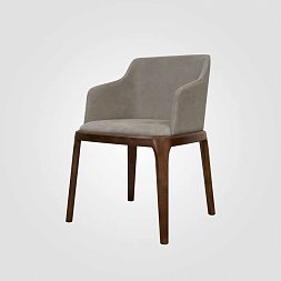 Стул REDA 96A W