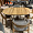 Cтол раздвижной Стокгольм овальный 140-175*90 см массив дуба тон натуральный для кафе, ресторана, до 2234718