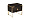 Тумбочка Golden Prism 84HB-NS319U3 2942555