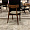 Фарум бежево-коричневая ткань ножки орех для кафе, ресторана, дома, кухни 2190337